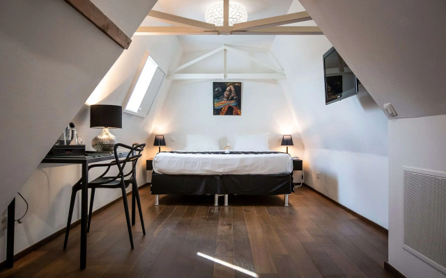 Hôtel Le Manoir
