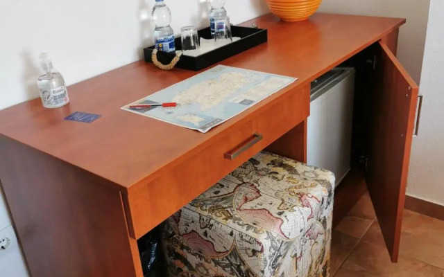 Guesthouse Bellevue