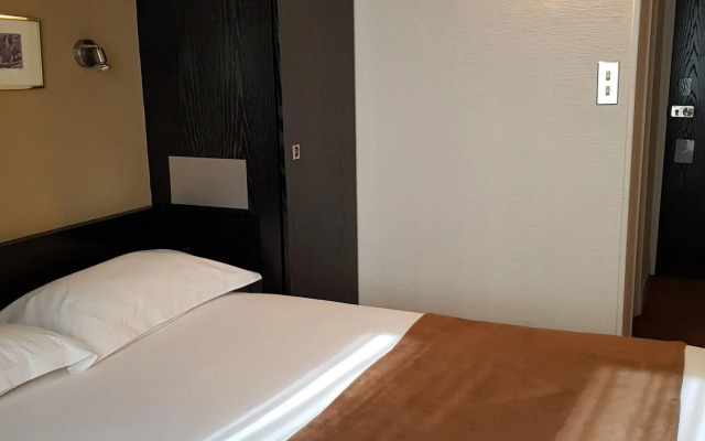 Hôtel Alison