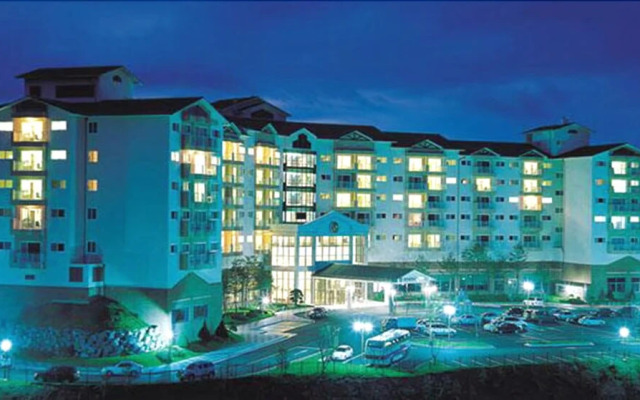 Sorak Sun Valley Resort