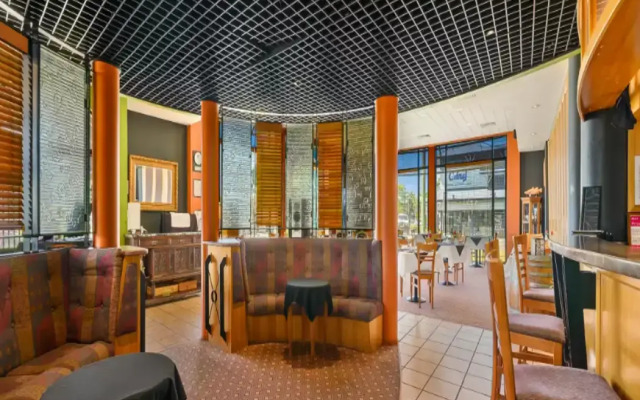 Quality Inn Grafton