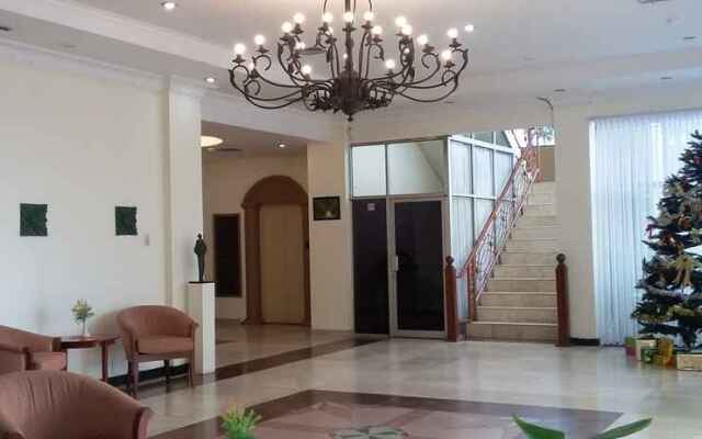 Hotel Bumi Asih
