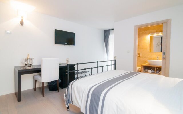 Sun Spalato Luxury Rooms