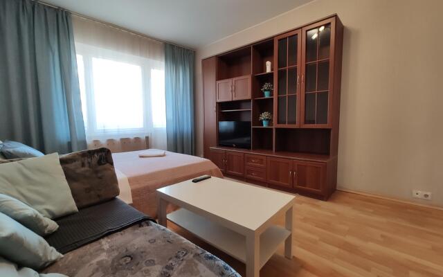 Апартаменты на улице Вавилова 91к1