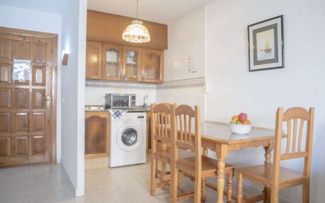 Marineu Playa Romana Village