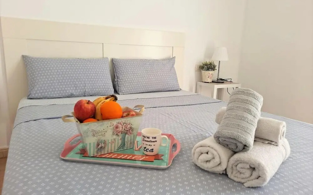 Belvilla by OYO Apartment in Arona