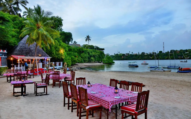 Mnarani Beach Club