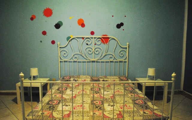 Casa Vacanze Casale Monferrato