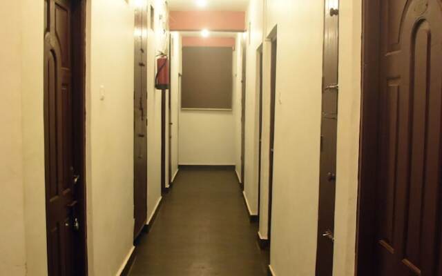 New Sai Residency Goa