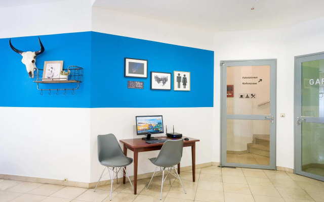 Garner Hotel Cologne Porz - Airport by IHG