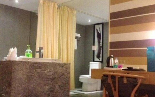 M Hotel