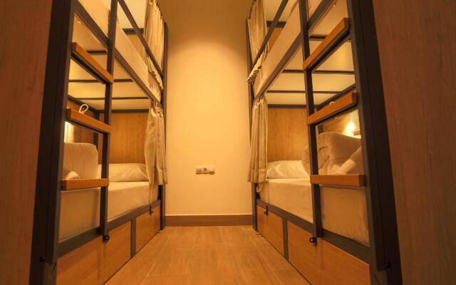 Hostel Nut