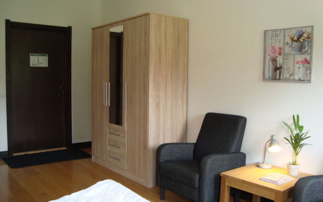 Vimmerby Bed & Breakfast