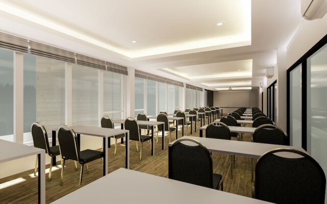 AP Hotel Bangsaen