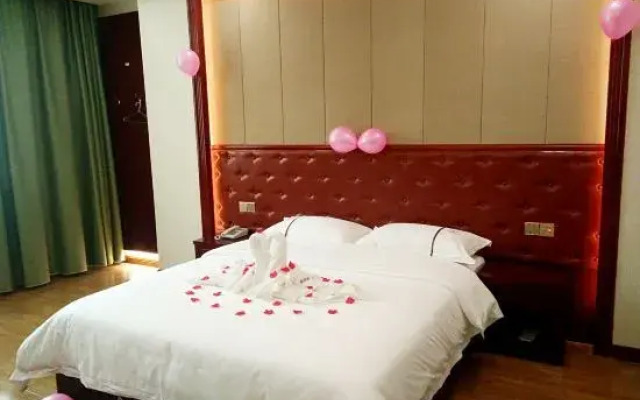 Hengxi Boutique Hotel
