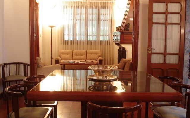 Posada El Prado
