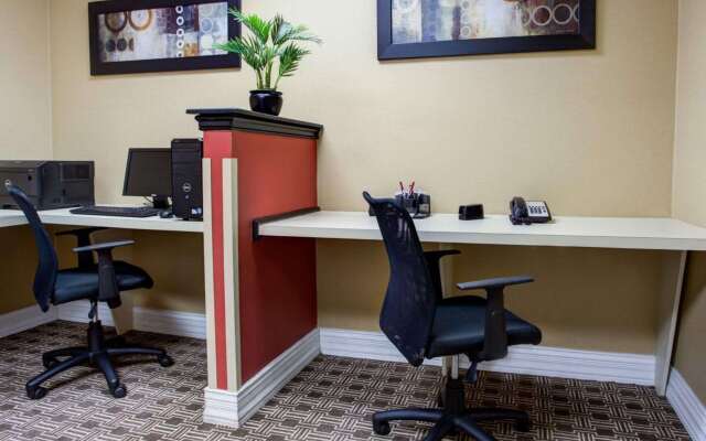 Comfort Suites Ocala North