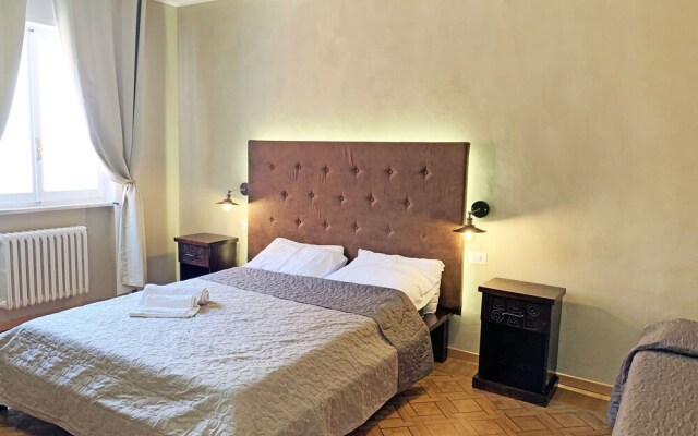 Piazza Mazzini Rooms