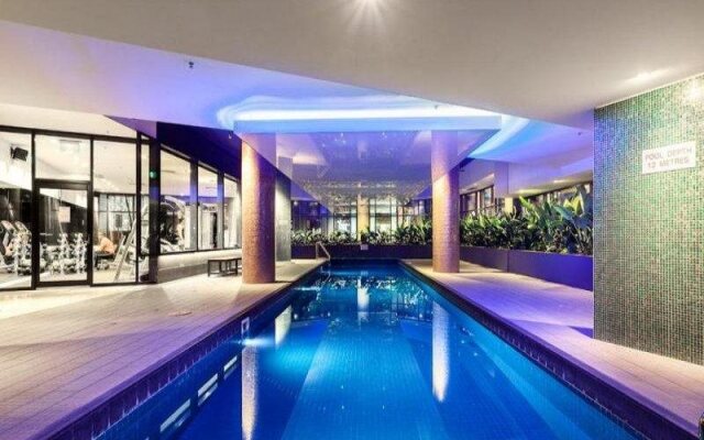 Wyndel Apartments Southbank Views