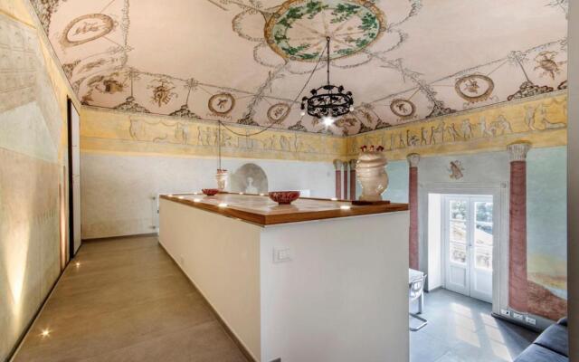La Suite del Principe