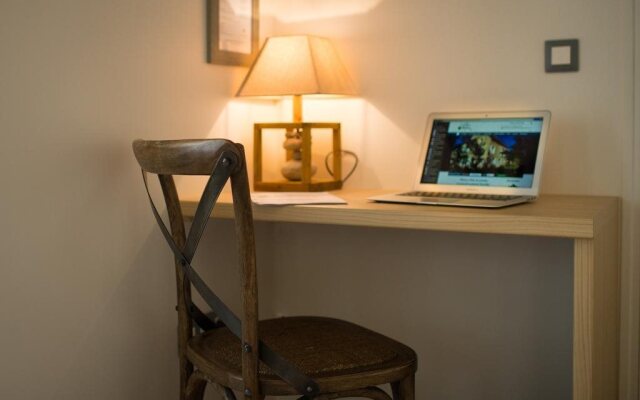 Les Chambres de Beynes