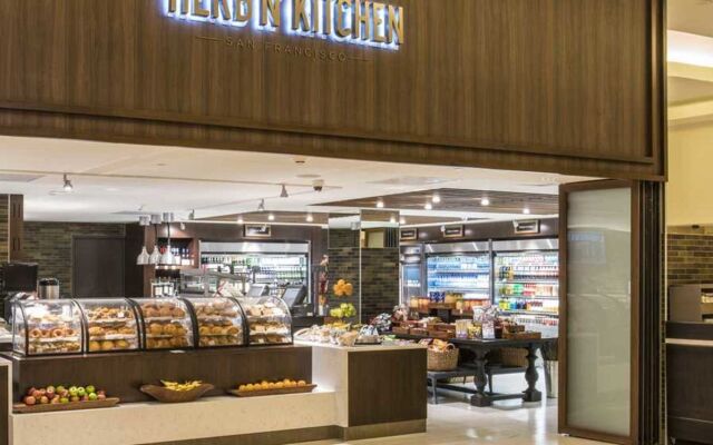 Hilton San Francisco Union Square