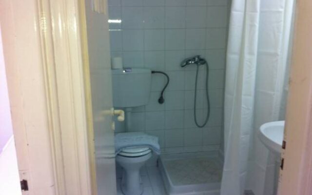Markakis Apartments