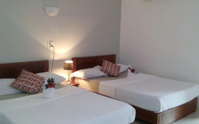 La Casa Teresa Beach Resort