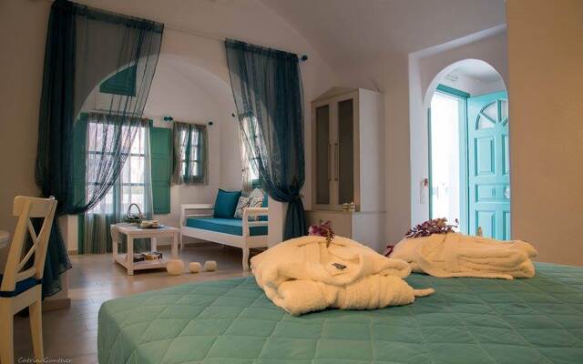 Anastasia Princess Luxury Beach Residence, Adults Only