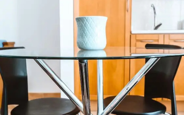 Quintavelha Pool Privategarage Balcony Flat 120