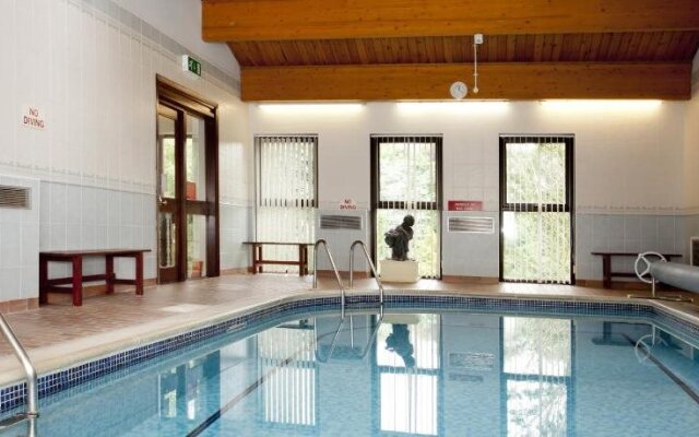 Sutton Hall Resort