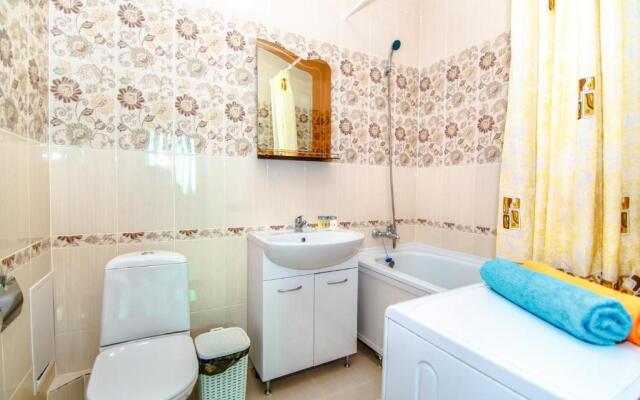 Apartment at Qabanbay Batyr Ave 46