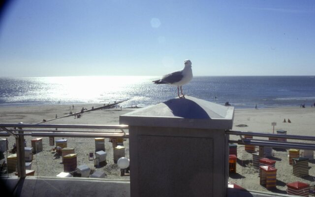 Nordsee Hotel Borkum