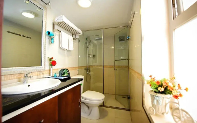 Dai Duong Hanoi Hotel