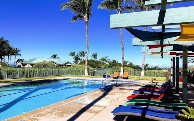 Hale Kaimana - 3 Br Condo