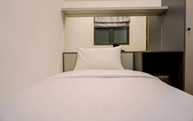 Best Spacious And Homey 3Br At Sky House Bsd Apartment