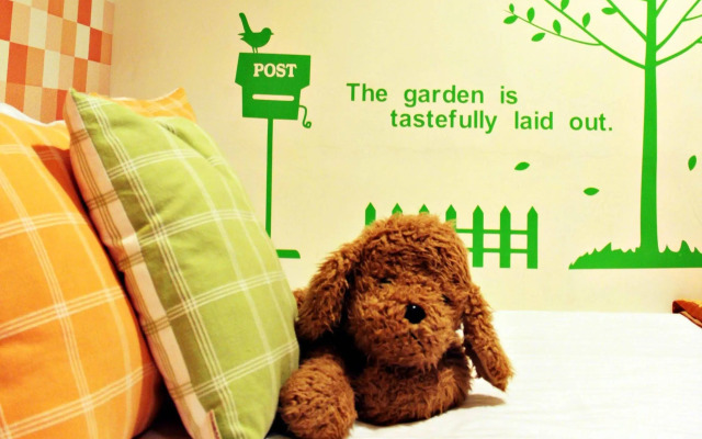 Sunrise Hostel
