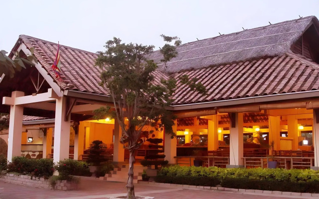 Can Gio Resort