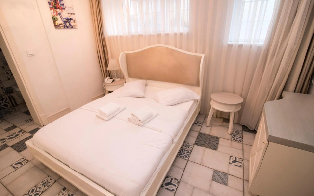 Buyukada Cankaya Hotel