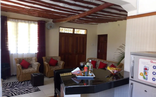 Sea Breeze villas