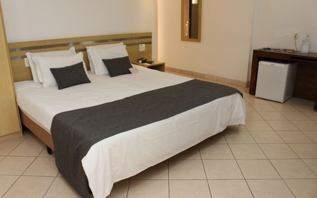 Actuall Convention Hotel