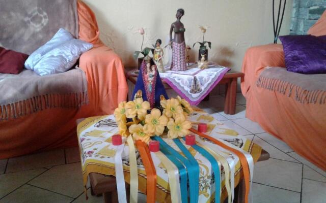 Pousada da Didi