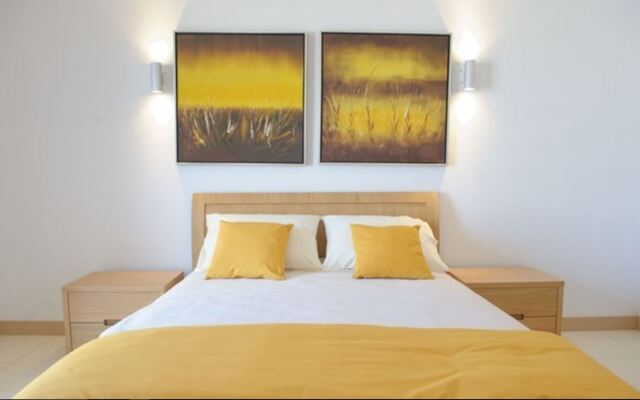 Casa OranGina in Vila Verde