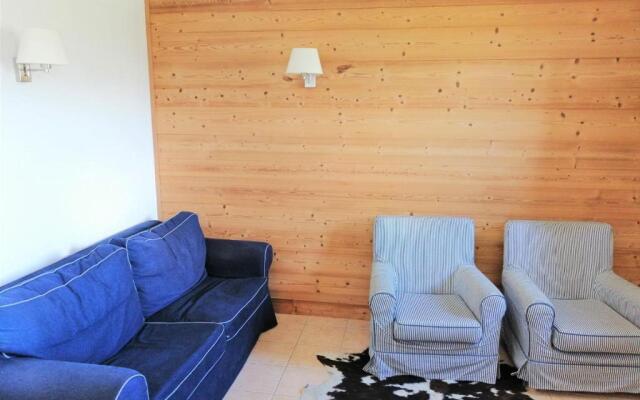 Appartement Morillon 1100, 3 pièces, 6 personnes - FR-1-412-5