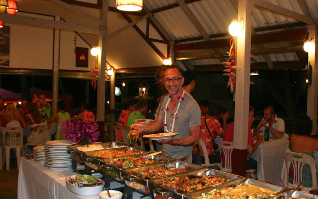 Palita Lodge