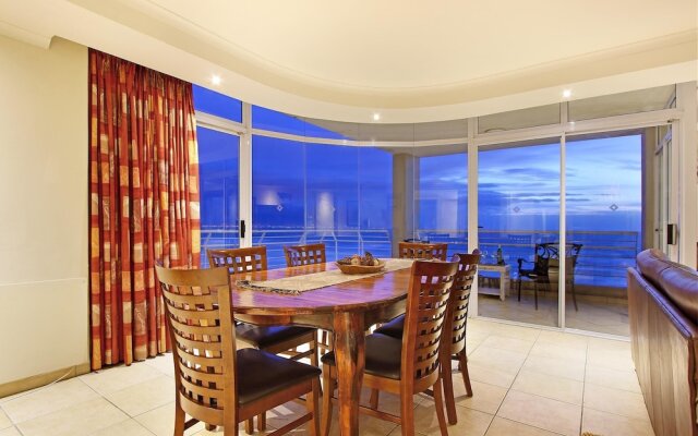 Ocean View C602 bt HostAgents