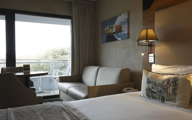 Côte Ouest Thalasso & Spa Sables d'Olonne-MGallery