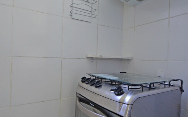 LineRio Copacabana Residence 240