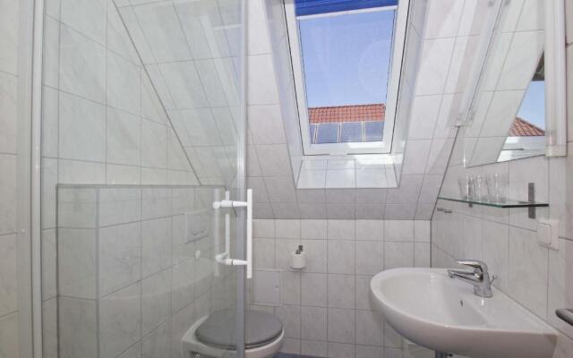 Ferienwohnung am Wald Nr 03