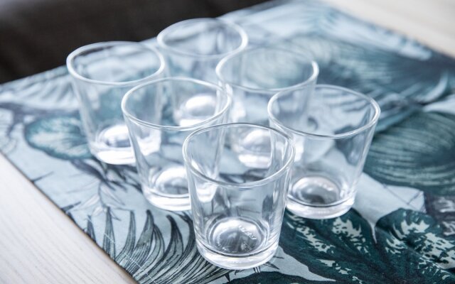 River Villas Hiroshima